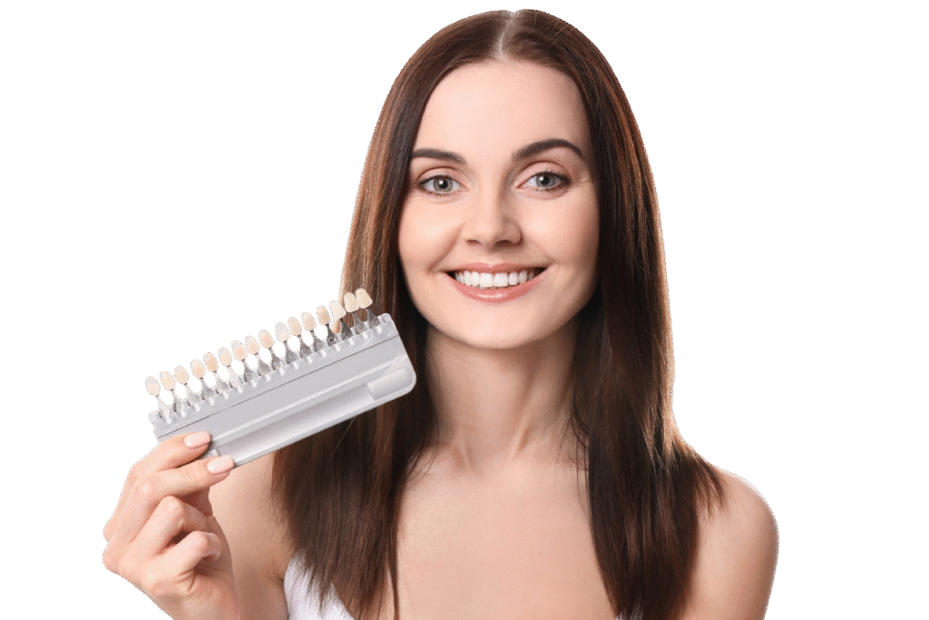 Veneers treatment in Dumfries