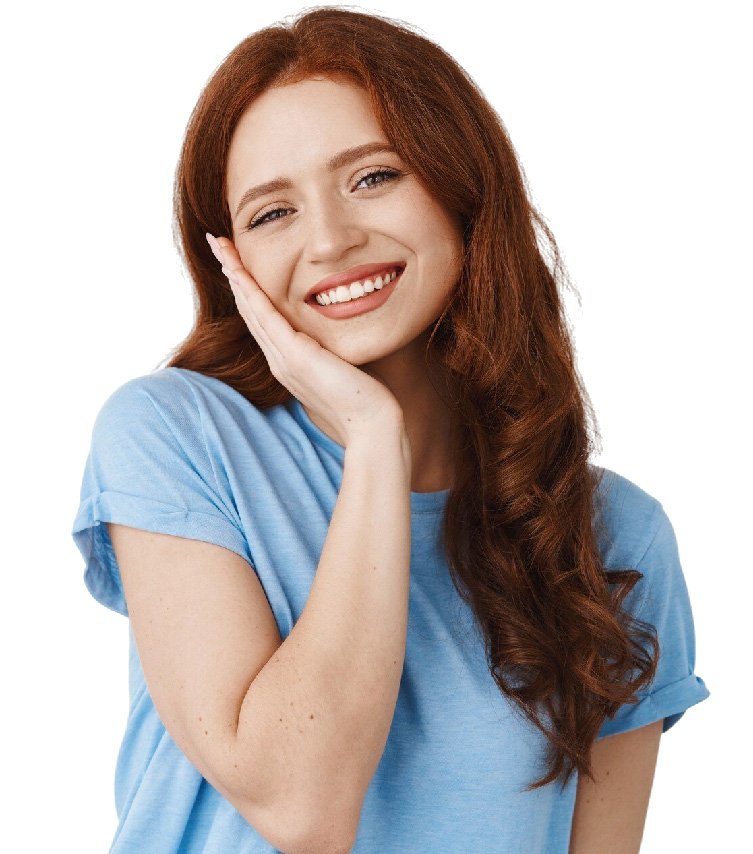 Veneers treatment in Dumfries