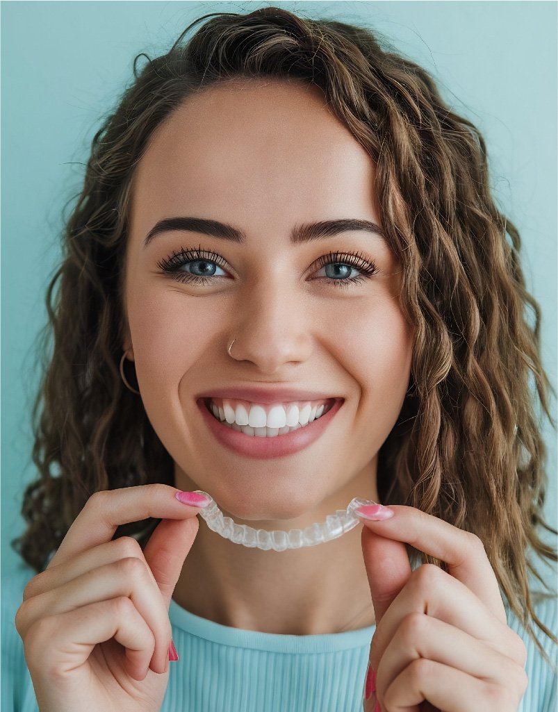 Invisalign Dentist in Dumfries