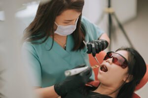 NHS dentists
