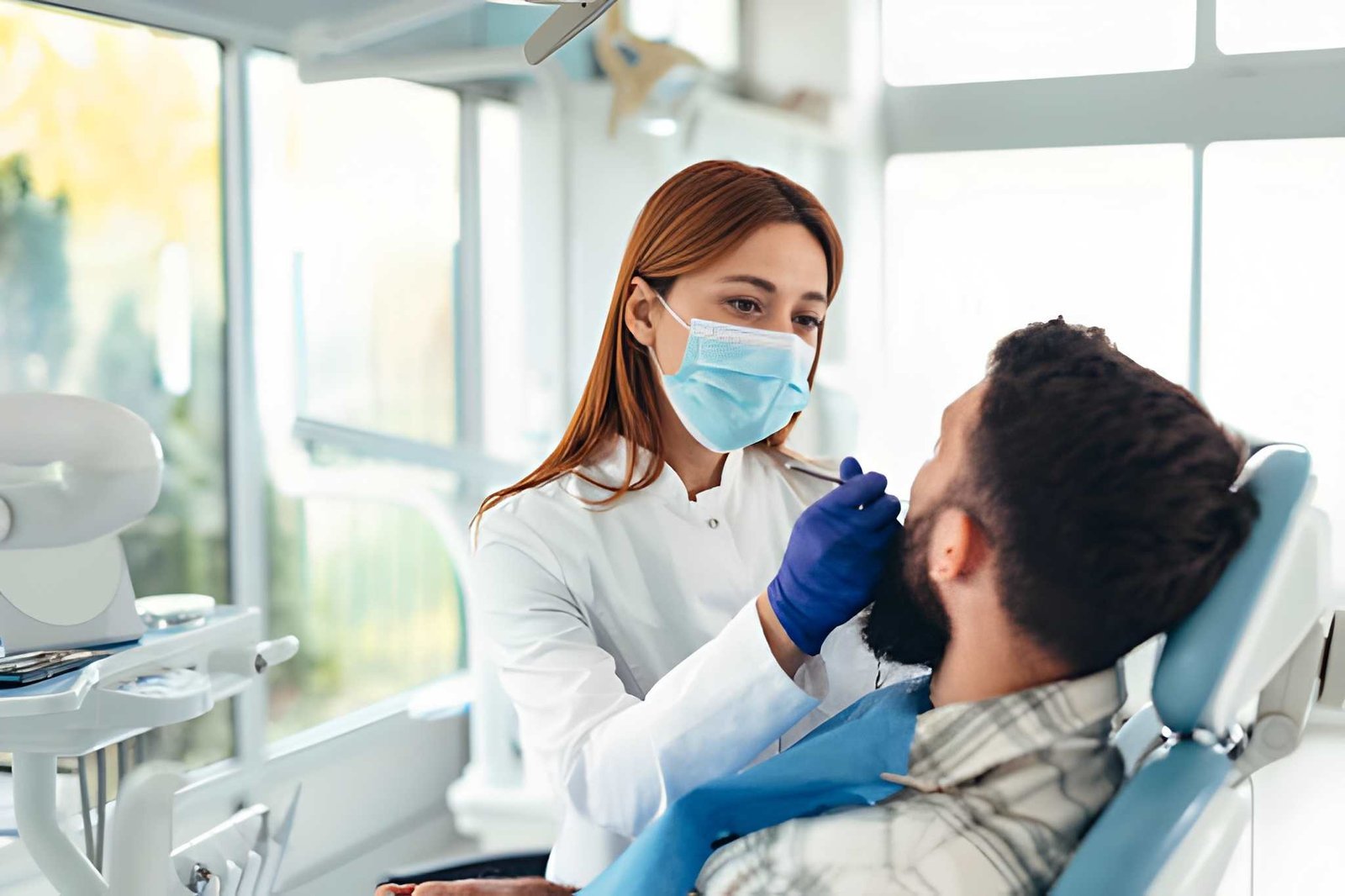 Dentist in Dumfries